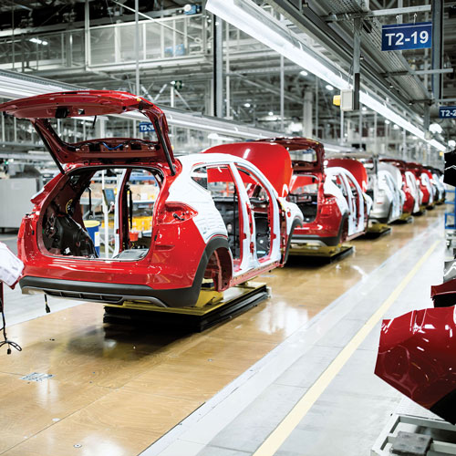 Automative