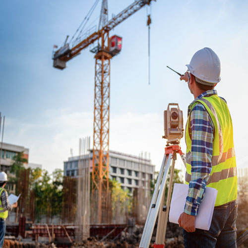 Construction