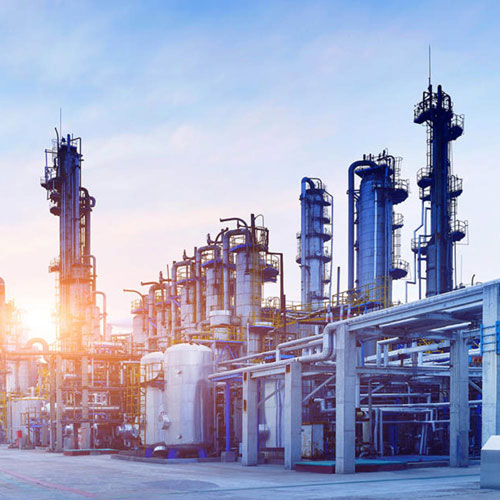 Industries