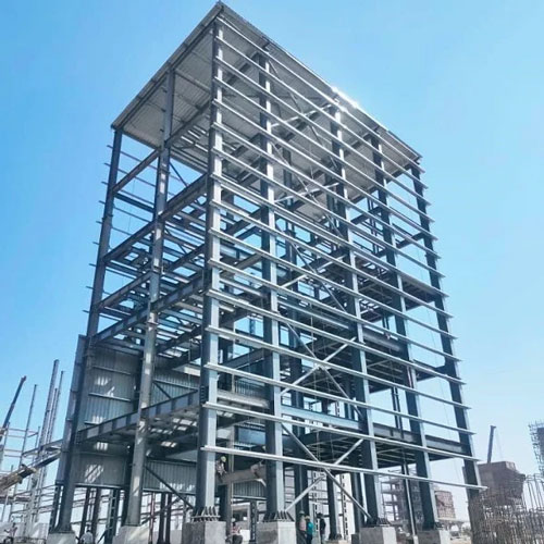 PEB Building