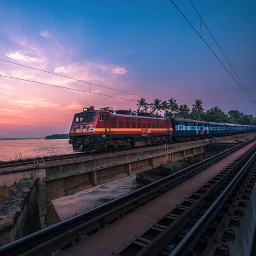 Railway