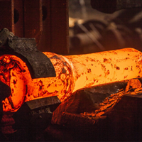 Forging