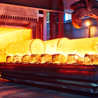 Heat Treatment