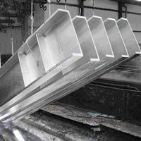 Galvanizing